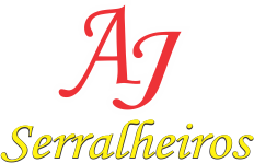 AJ Serralheiros Logo